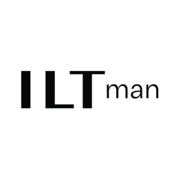 ILTman logo