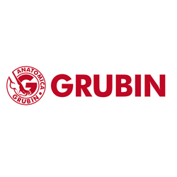 Grubin logo